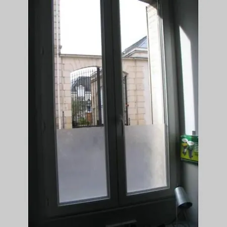 Appartement Hypercentre Chabaud - Studette 2 *